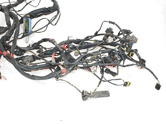 CABLAGGIO PIAGGIO MP3 IE SPORT LT ABS 2014 - 2016 1D0013445 MAIN WIRING