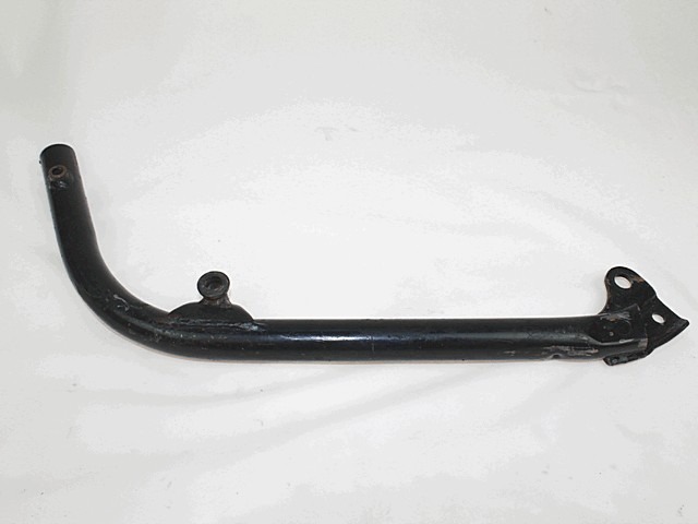 CULLA SUPPORTO MOTORE HONDA CB 750 F RC04 1980 - 1984 ENGINE BRACKET DA RIVERNICIARE