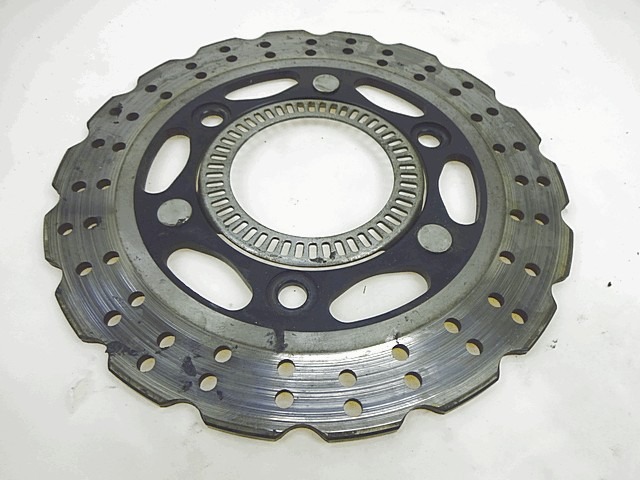 DISCO FRENO POSTERIORE KAWASAKI Z 300 ABS 2015 - 2016 41080059611H  REAR BRAKE DISC 