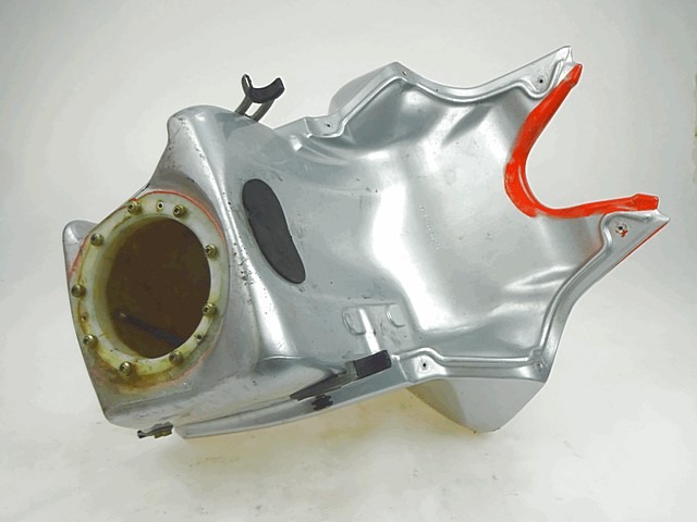 SERBATOIO CARBURANTE MV AGUSTA BRUTALE 910 S 2005 - 2011 8000A5786 FUEL TANK STRISCIATO VEDI FOTO