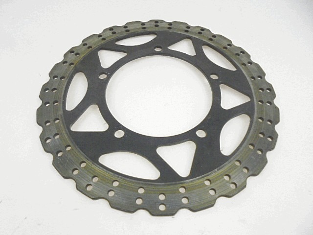 DISCO FRENO ANTERIORE KAWASAKI Z 300 ABS 2015 - 2016 41080057811H FRONT BRAKE DISC