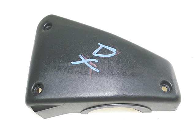 COVER DESTRA SCATOLA FILTRO ARIA YAMAHA FZS 600 FAZER 2002 - 2004 4YR144180000 RIGHT AIR BOX COVER