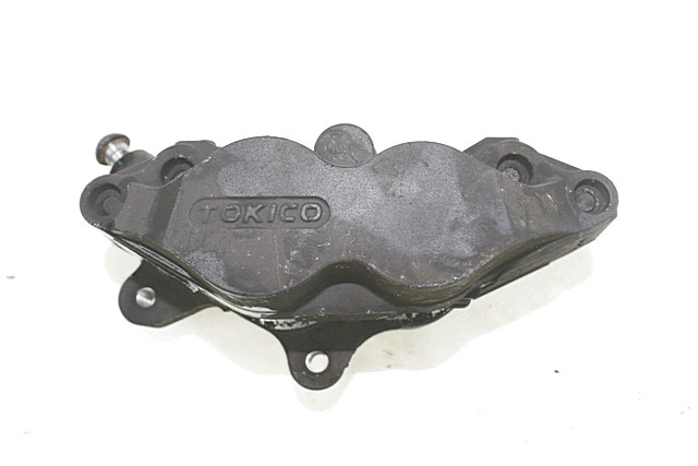 PINZA FRENO ANTERIORE DESTRA TOKICO BMW R28 R 1150 R 01 1999 - 2007 34117722526 FRONT RIGHT BRAKE CALIPER