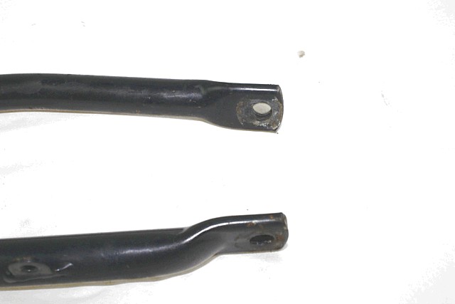 BARRE LATERALI SUPPORTO MOTORE BMW R28 R 1150 R 01 1999 - 2007 46512314322 46512314271 ENGINE BRACKET RODS