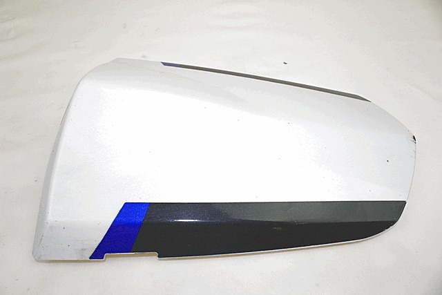 COVER MONOPOSTO SUZUKI GSX R 1000 2003 - 2004 4550018G10YBD REAR SADDLE COVER LEGGERMENTE GRAFFIATA