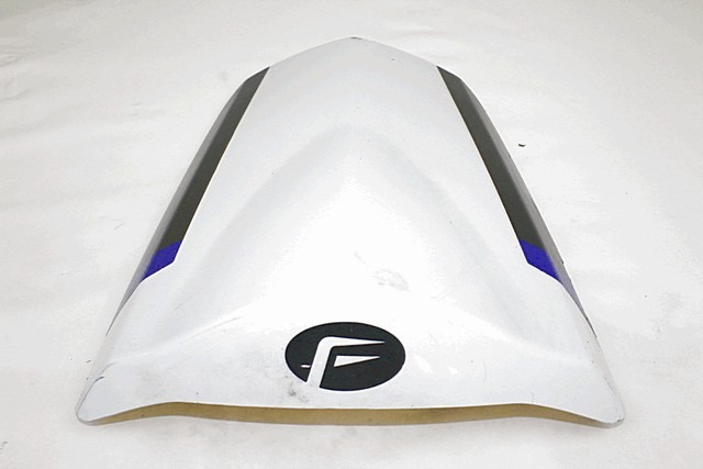 COVER MONOPOSTO SUZUKI GSX R 1000 2003 - 2004 4550018G10YBD REAR SADDLE COVER LEGGERMENTE GRAFFIATA