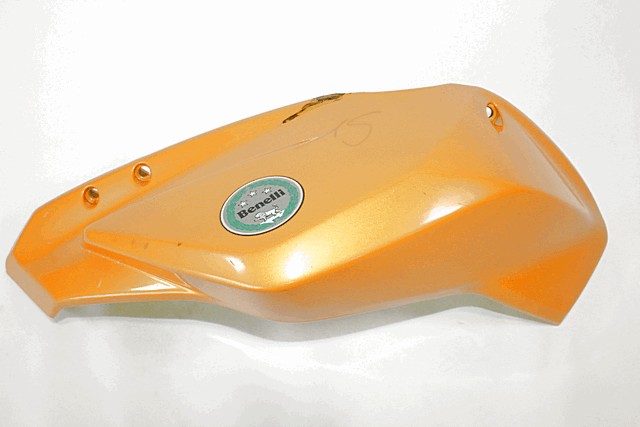 CARENA SINISTRA SERBATOIO CARBURANTE BENELLI TNT TORNADO NAKED TRE 899 S 2008 - 2011 R3000742070D7 LEFT FUEL TANK FAIRING DA RIPARARE