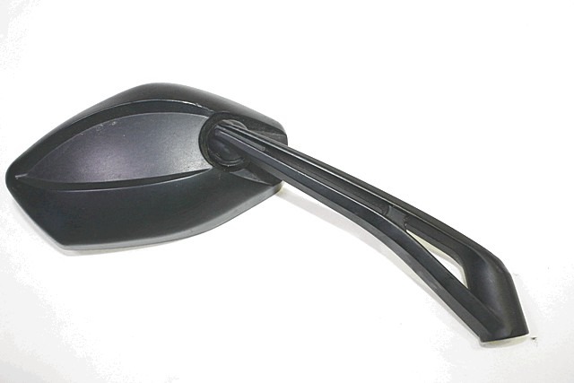 SPECCHIO RETROVISORE DESTRA BENELLI TNT TORNADO NAKED TRE 899 S 2008 - 2011 RIGHT REAR VIEW MIRROR NON ORIGINALE