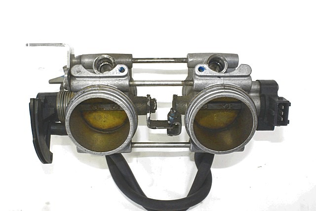 CORPO FARFALLATO BMW K71 F 800 S 2006 - 2011 13547678271 THROTTLE BODY