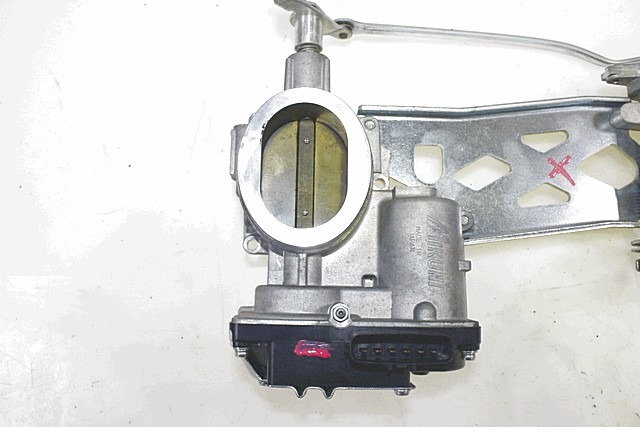 CORPO FARFALLATO DUCATI MULTISTRADA 1200 S 2010 - 2012 282.4.087.1A THROTTLE BODY