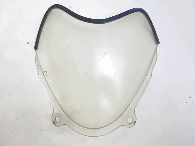 PARABREZZA SUZUKI SV 650 S 1999 - 2002 9461119F00 WINDSHIELD MODIFICATO