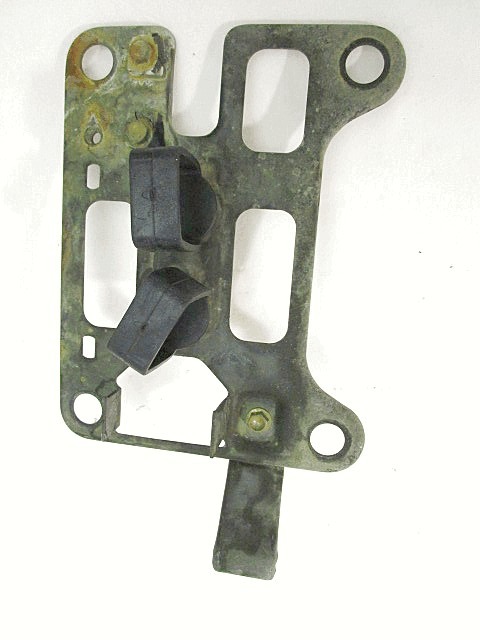 SUPPORTO CABLAGGIO RELE MITO 125 1992 - 1994 800062677 RELAY WIRING BRACKET