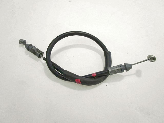 CAVO CHIUSURA SELLA HONDA TRANSALP XL 700 V 2007 - 2013 77156MFFD01 SADDLE LOCK CABLE