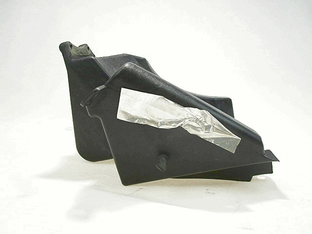 PARAFANGO POSTERIORE VANO PORTAOGGETTI HONDA TRANSALP XL 700 V 2007 - 2013 80101MFFD00 REAR FENDER CASE BOX