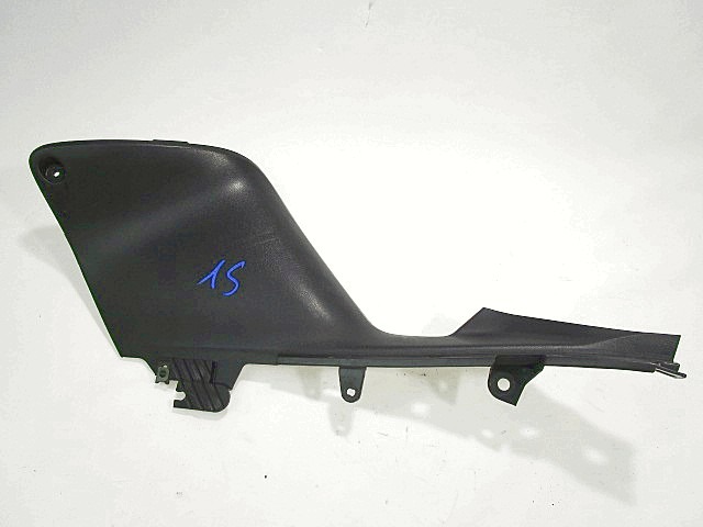 CARENA SINISTRA RETROSCUDO YAMAHA T-MAX XP 500 2004 - 2007 5GJ282190000 LEFT LEG SHIELD FAIRING