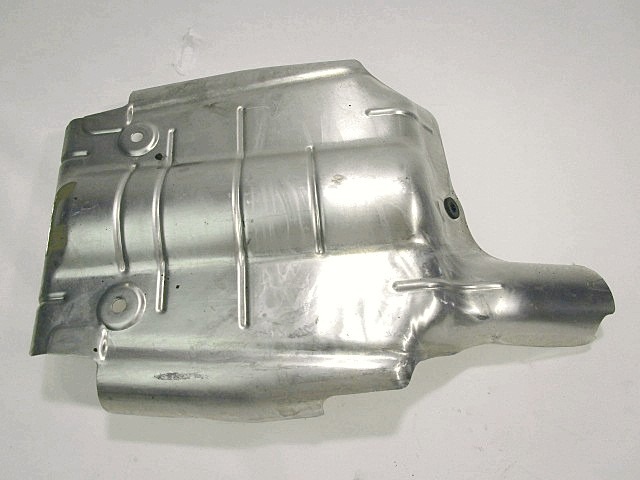 PROTEZIONE PARACALORE SILENZIATORE SUZUKI GSR 600 2006 - 2011 6326144G00 SILENCER HEATSHIELD