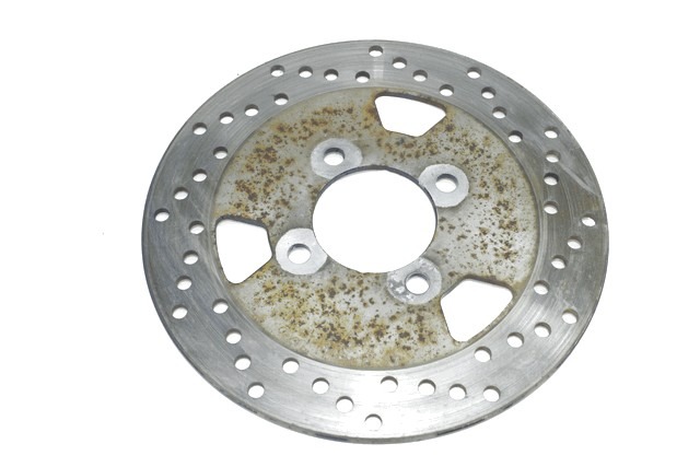 DISCO FRENO ANTERIORE TGB F409 150 FRONT BRAKE DISC 