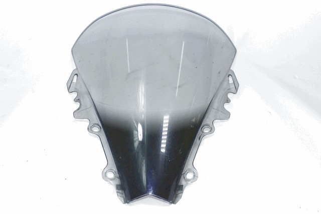 PARABREZZA CUPOLINO YAMAHA YZF R6 2006 - 2007 2C0Y28814000 WINDSHIELD CON LEGGERI SEGNI DI USURA