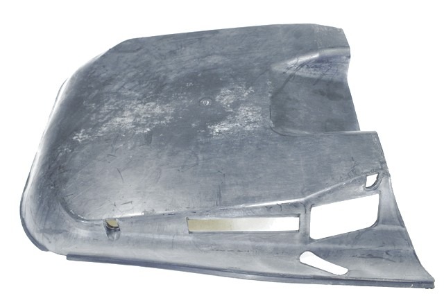 CARENA SOTTOSCOCCA HONDA BALI 50 SJ 1992 - 2001 50621GAVA7010 UNDERBODY FAIRING CON SEGNI DI USURA