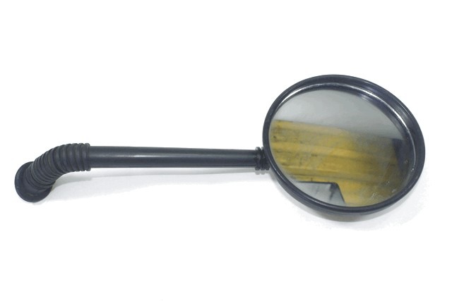 SPECCHIO RETROVISORE DESTRA HONDA BALI 50 SJ 1992 - 2001 88210GAV631 RIGHT REAR VIEW MIRROR 