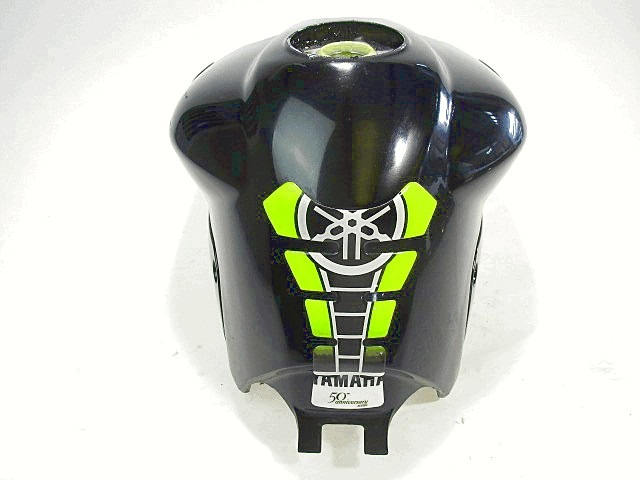 SERBATOIO CARBURANTE YAMAHA MT-03 2006 - 2014 5YKF411001P1 FUEL TANK LEGGERO GRAFFIO