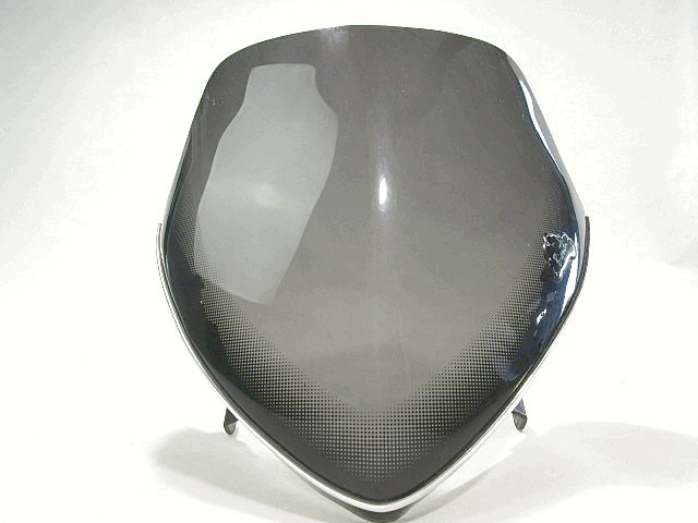 CUPOLINO PARABREZZA BIONDI TRIUMPH 675 STREET TRIPLE 2007 - 2012 8010280 COWLING 