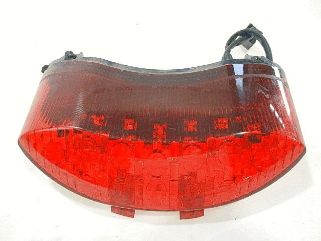 FARO POSTERIORE TRIUMPH 675 STREET TRIPLE 2007 - 2012 A9700122 TAILLIGHT