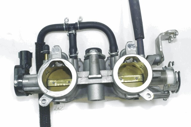 CORPO FARFALLATO YAMAHA MT-07 ABS RM17 17 - 18 1WS137501000 THROTTLE BODY