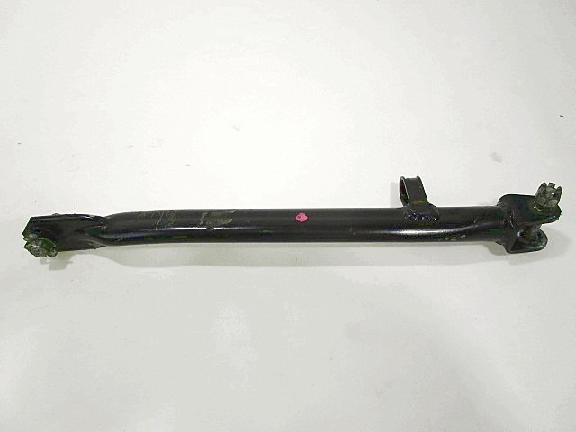 TIRANTE SUPPORTO PINZA FRENO POSTERIORE HONDA GOLD WING GL 1100 1980 - 1983 43431-463-000 REAR BRAKE CALIPER ROD BRACKET VERNICE DANNEGGIATA