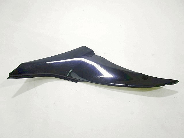 CARENA SINISTRA INFERIORE SELLA KAWASAKI NINJA 1000 ZX-10R 2008 - 2009 36001012617K LOWER SADDLE LEFT FAIRING 