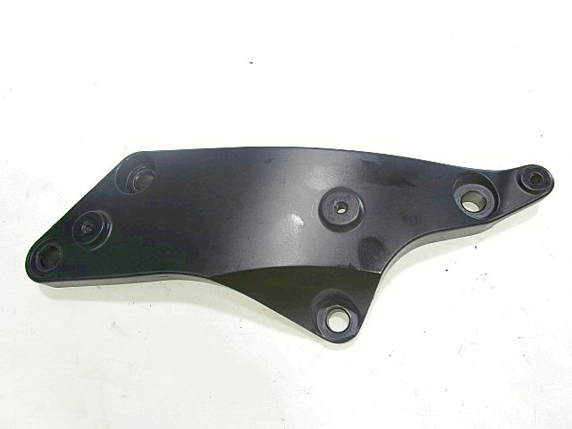 STAFFA SINISTRA SUPPORTO MOTORE KAWASAKI NINJA 1000 ZX-10R 2008 - 2009 321900196 LEFT ENGINE BRACKET 