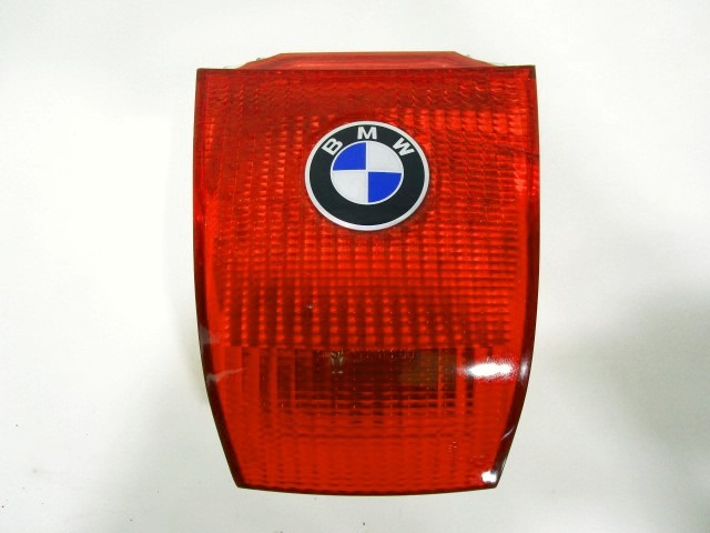 BMW R 1150 R 63212305373 FARO POSTERIORE R28 99 - 07 TAILLIGHT CON CREPA