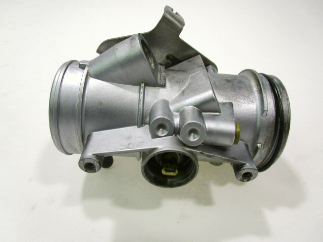 CORPO FARFALLATO DESTRA BMW R28 R 1150 R 01 1999 - 2007 13541342496 RIGHT THROTTLE BODY