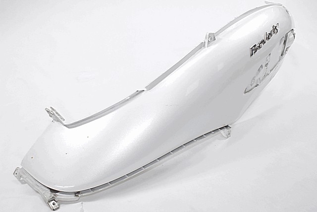 CARENA POSTERIORE SINISTRA PIAGGIO BEVERLY TOURER 300 2009 - 2011 CM02460100BT LEFT REAR FAIRING 