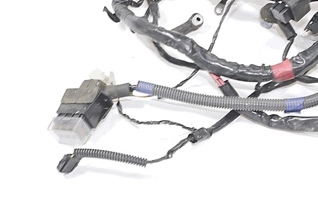 CABLAGGIO PIAGGIO BEVERLY TOURER 300 2009 - 2011 641527 MAIN WIRING 