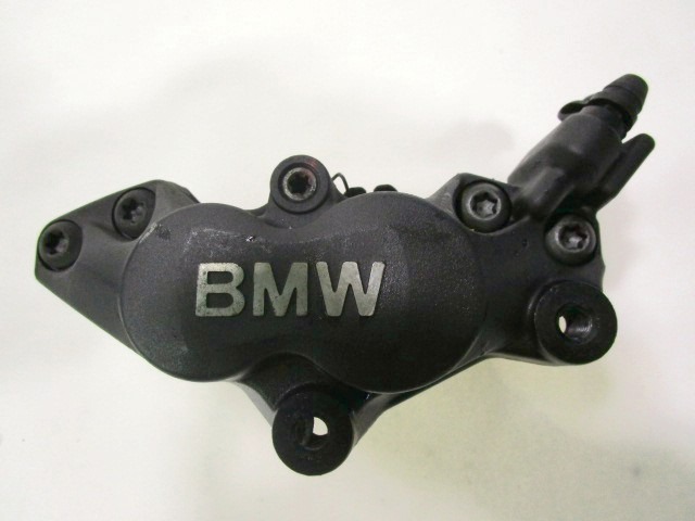 BMW R 1150 RT 34117670392 PINZA FRENO ANTERIORE DESTRA R22 00 - 06 FRONT RIGHT BRAKE CALIPER 34117660512 BREMBO