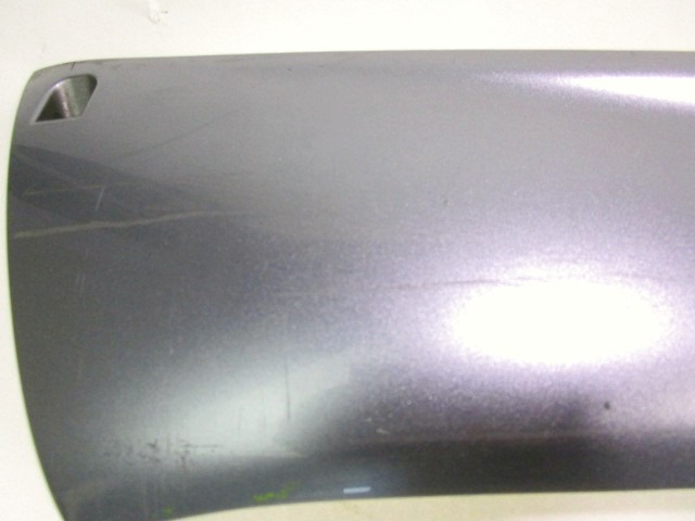 CARENA SOTTOSCOCCA DESTRA YAMAHA MAJESTY YP 400 2004 - 2008 5RU2172100PF RIGHT UNDERBODY FAIRING DANNEGGIATA