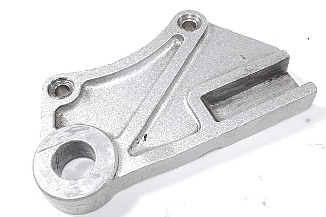 SUPPORTO PINZA FRENO POSTERIORE KAWASAKI Z 750 2003 - 2006 430341149 REAR BRAKE CALIPER BRACKET 