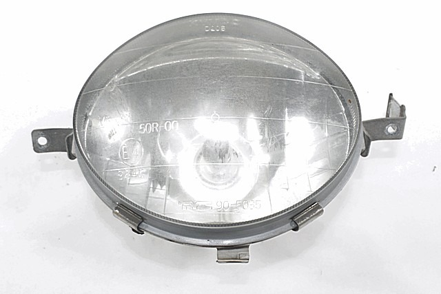 FARO ANTERIORE KYMCO PEOPLE 125 1999 - 2005 HEADLIGHT DA LUCIDARE