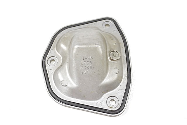 COPERCHIO DESTRA SCATOLA FILTRO KAWASAKI GTR 1400 ABS 2010 - 2014 110650223 AIR CLEANER RIGHT CAP