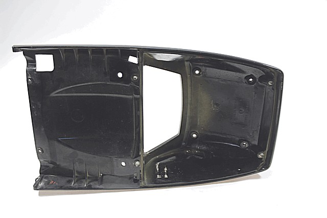 CARENATURA CODONE POSTERIORE BMW K75 K569 1985 - 1996 52531455265 UPPER TAIL PART CON LEGGERI GRAFFI