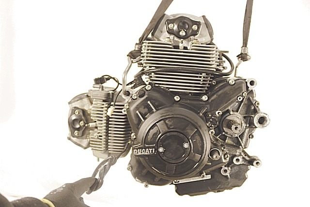 MOTORE DUCATI MONSTER 797 2017 - 2018 800A2F ENGINE
