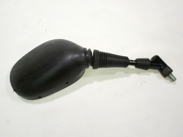 SPECCHIO RETROVISORE DESTRO SUZUKI BURGMAN UH 200 2006 - 2012 5650049F10 RIGHT REAR VIEW MIRROR