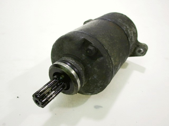 MOTORINO AVVIAMENTO HONDA DYLAN 125 (2002-2006) 31200KGF902 STARTING MOTOR