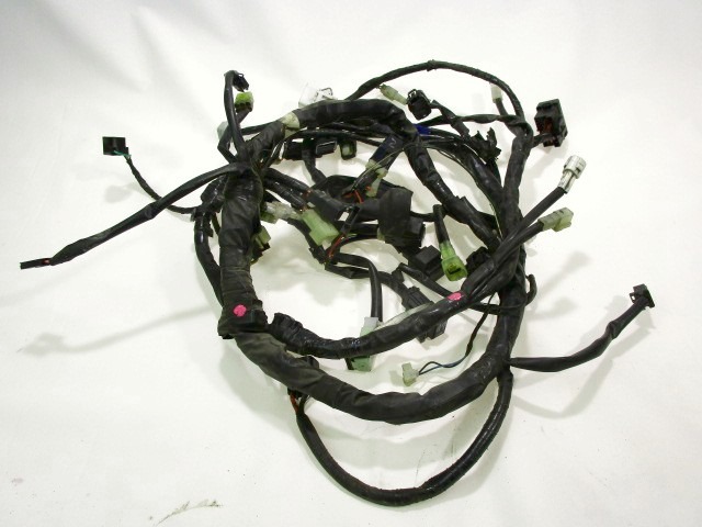 CABLAGGIO ELETTRICO YAMAHA MAJESTY YP 400 2004 - 2008 2005 5RU8259000 MAIN WIRING