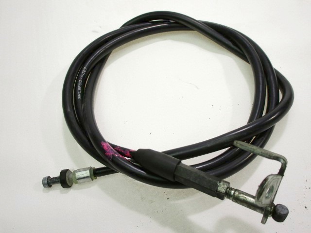 CAVO CHIUSURA SELLA YAMAHA MAJESTY YP 400 2004 - 2008 2005 5RU2478E0000 SADDLE LOCK CABLE