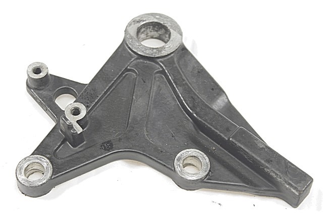 SUPPORTO PINZA FRENO POSTERIORE TRIUMPH TIGER 1050 2006 - 2012 T2020282 REAR BRAKE CALIPER BRACKET 