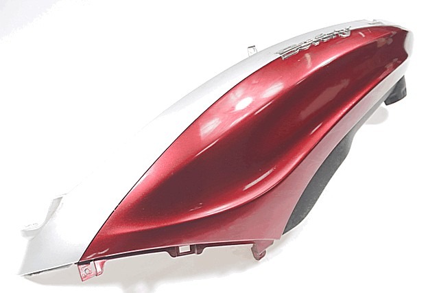 CARENA POSTERIORE SINISTRA PIAGGIO BEVERLY 300 I.E 2010 - 2016 65635300RR LEFT SIDE FAIRING LEGGERO GRAFFIO