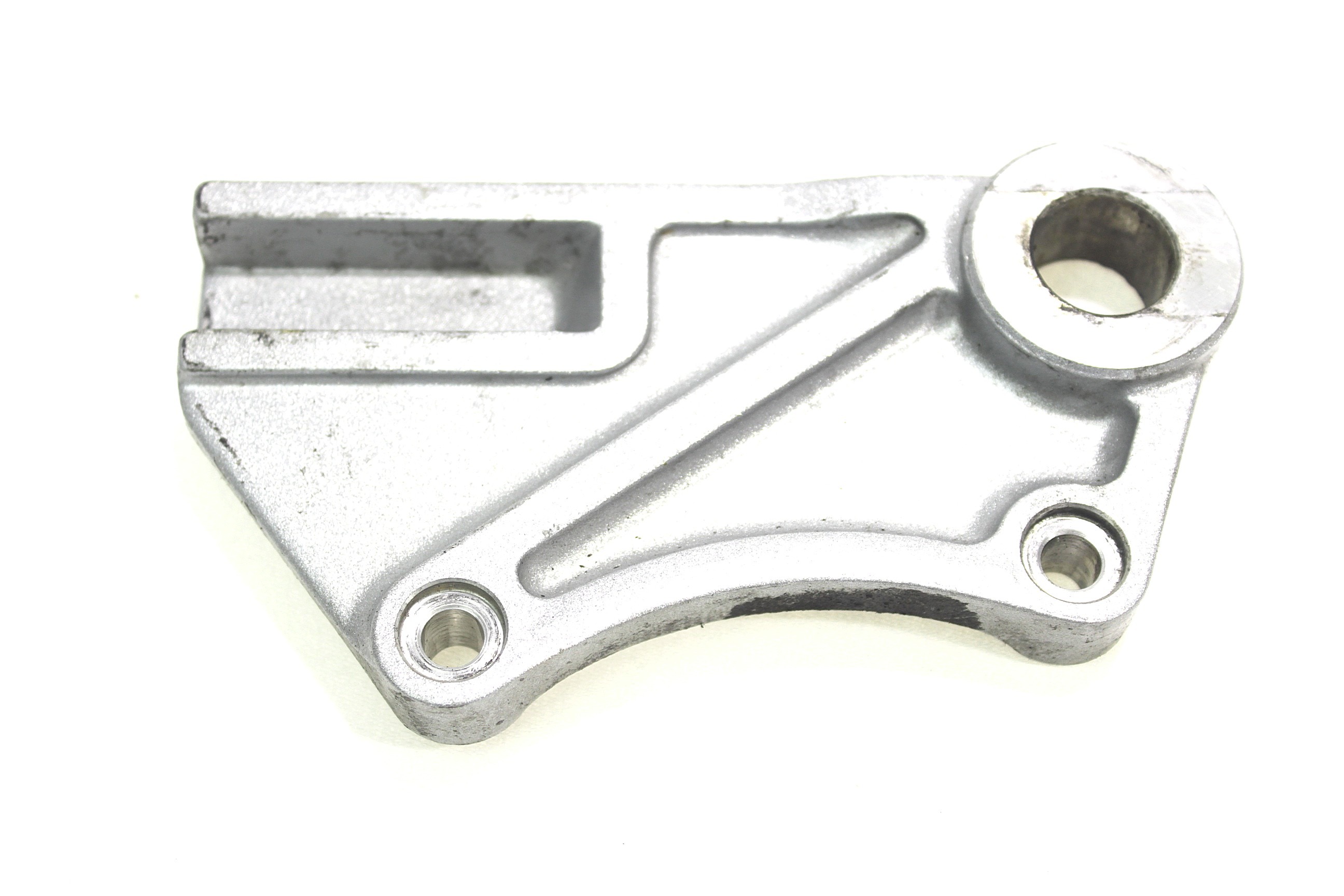 SUPPORTO PINZA FRENO POSTERIORE KAWASAKI Z 750 2003 - 2006 430341149 REAR BRAKE CALIPER BRACKET