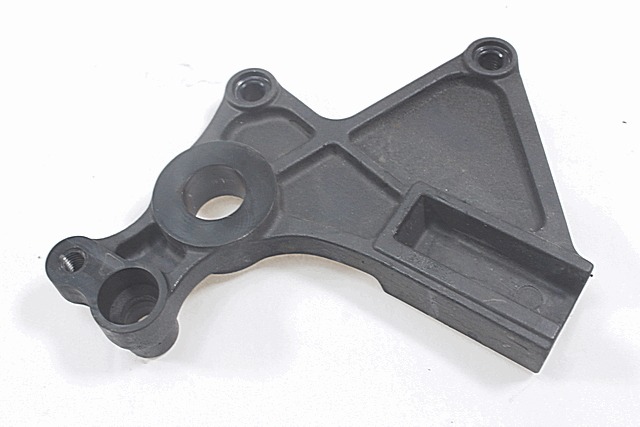 SUPPORTO PINZA FRENO POSTERIORE KAWASAKI ER-6N ABS 2012 - 2016 430340035 REAR BRAKE CALIPER BRACKET 